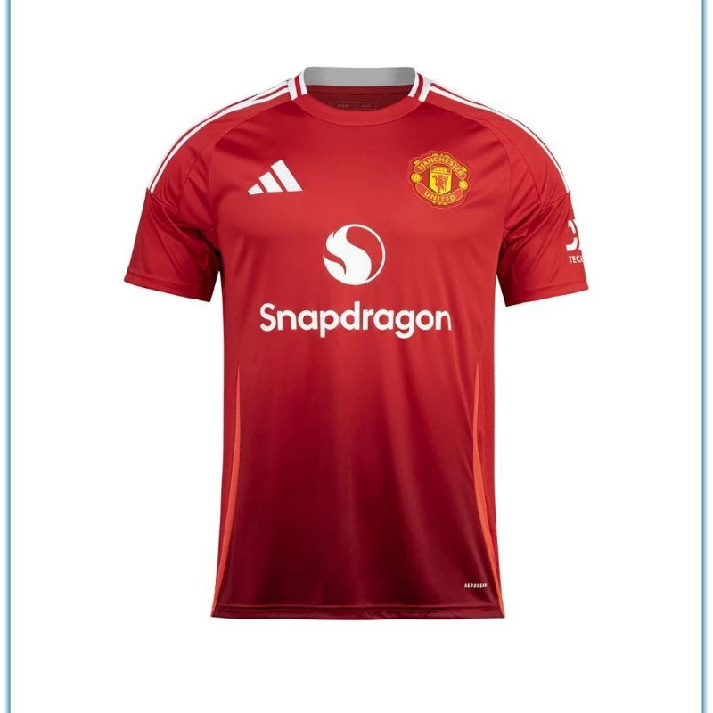 เสื้อฟุตบอลแท้ ทีมแมนยูไนเต็ด 