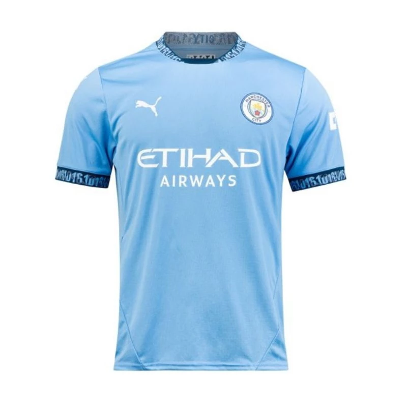เสื้อฟุตบอลแท้ ทีมแมนซิตี้ 