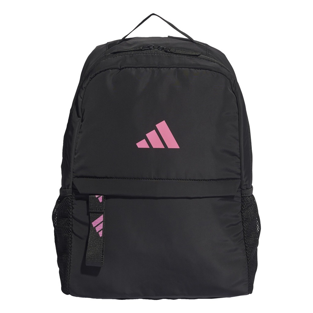 adidas เทรนนิง กระเป๋าเป้บุนุ่ม Sport ผู้หญิง สีดำ HT2448