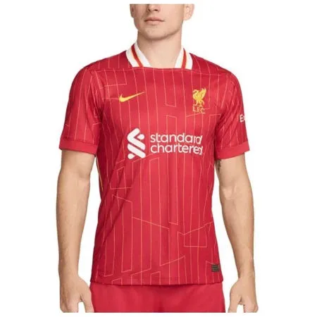 เสื้อฟุตบอลแท้ ทีมลิเวอร์พูล